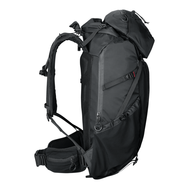 Раница за лаптоп ASUS ROG Archer BP3800 ErgoAir до 18" 