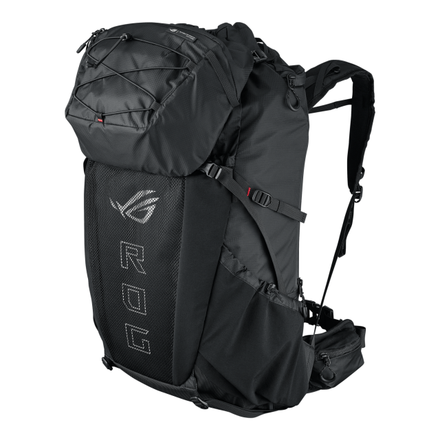 Раница за лаптоп ASUS ROG Archer BP3800 ErgoAir до 18" 