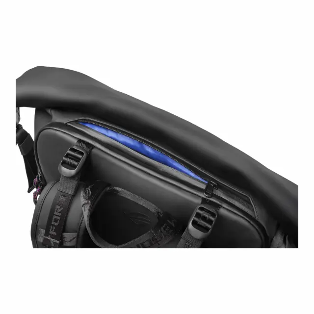 Раница за лаптоп ASUS ROG Slash BP3801 до 18" 