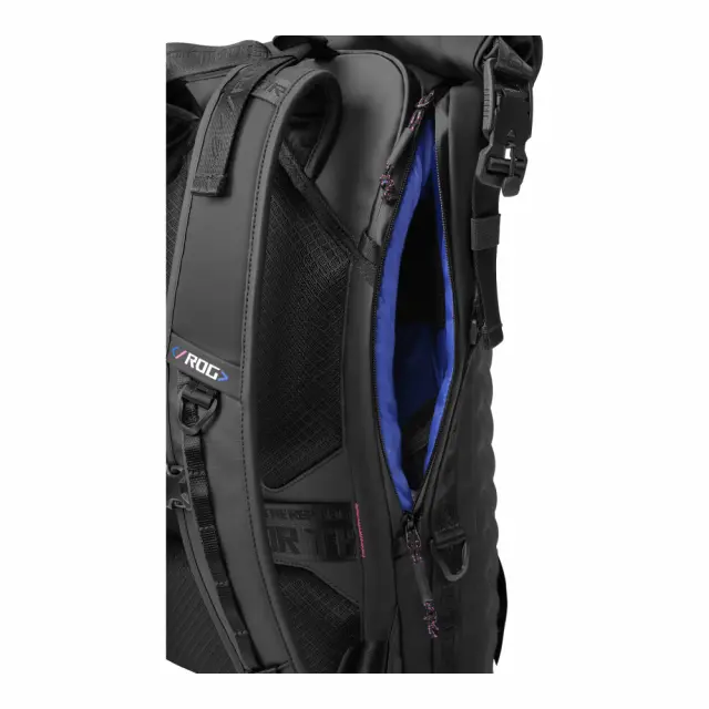 Раница за лаптоп ASUS ROG Slash BP3801 до 18" 