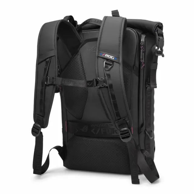 Раница за лаптоп ASUS ROG Slash BP3801 до 18" 