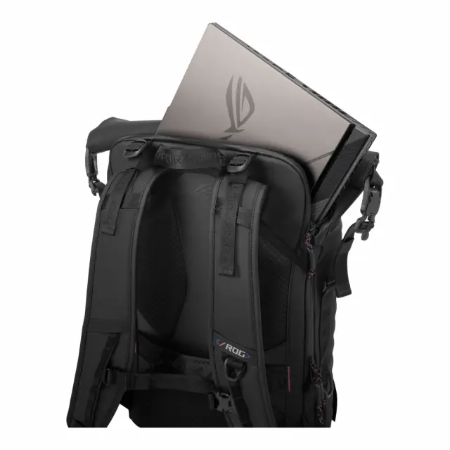 Раница за лаптоп ASUS ROG Slash BP3801 до 18" 