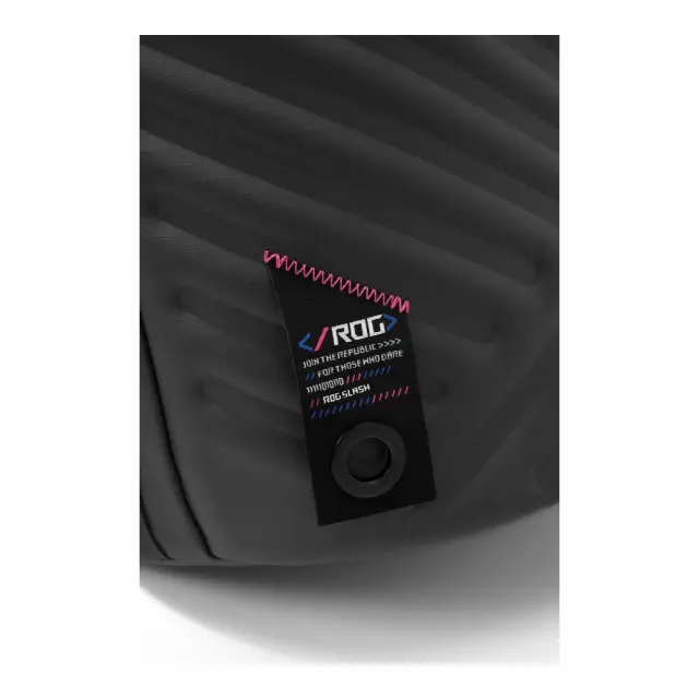 Раница за лаптоп ASUS ROG Slash BP3801 до 18" 