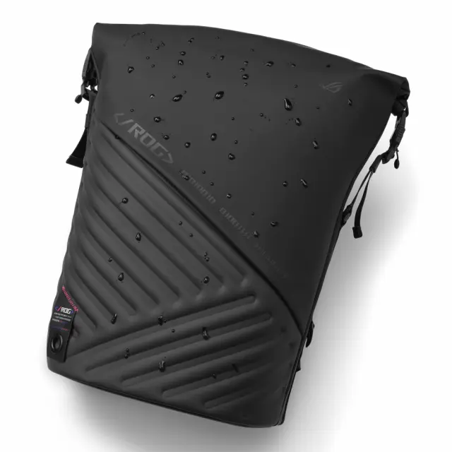 Раница за лаптоп ASUS ROG Slash BP3801 до 18" 