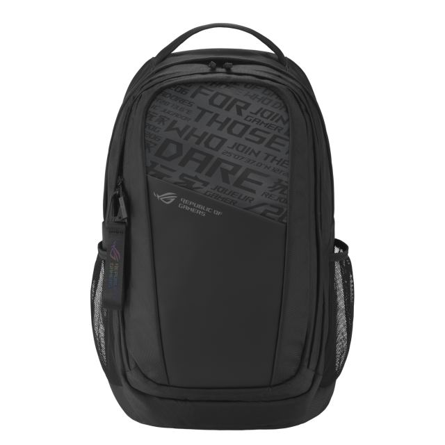 Раница за лаптоп ASUS ROG BP2800 Ranger до 18" - Черна 