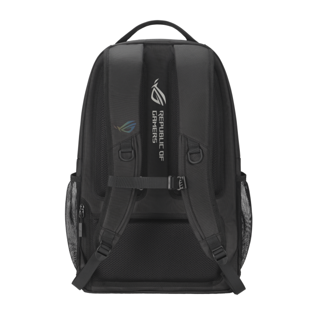 Раница за лаптоп ASUS ROG BP2800 Ranger до 18" - Черна 