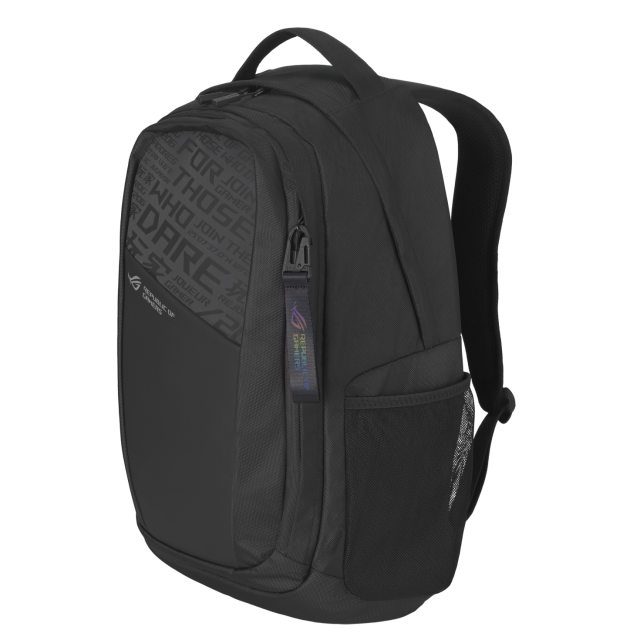 Раница за лаптоп ASUS ROG BP2800 Ranger до 18" - Черна 