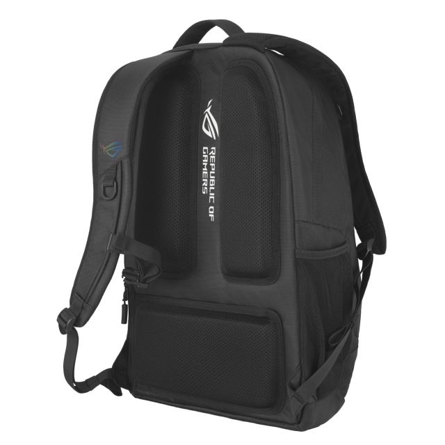 Раница за лаптоп ASUS ROG BP2800 Ranger до 18" - Черна 