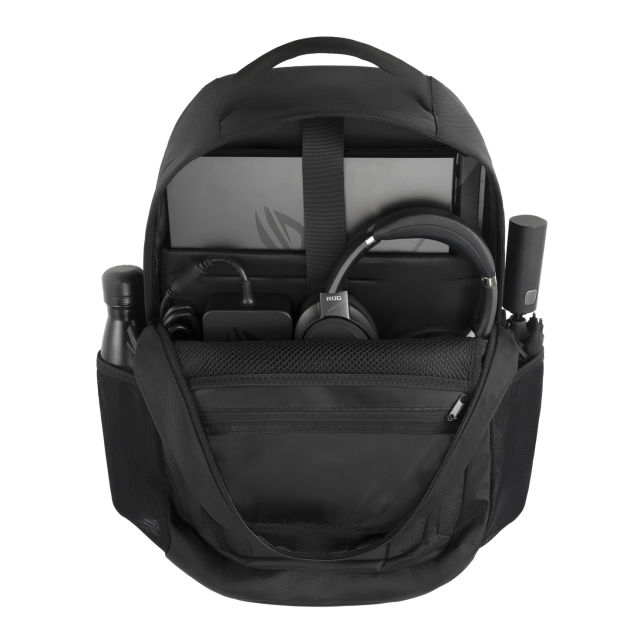 Раница за лаптоп ASUS ROG BP2800 Ranger до 18" - Черна 