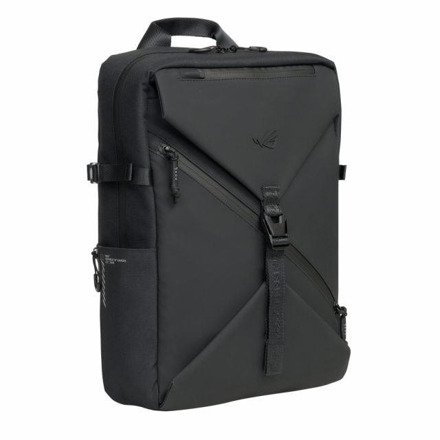 Раница за лаптоп ASUS ROG Archer BP2600 до 16" - Черна 