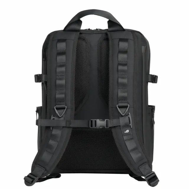 Раница за лаптоп ASUS ROG Archer BP2600 до 16" - Черна 
