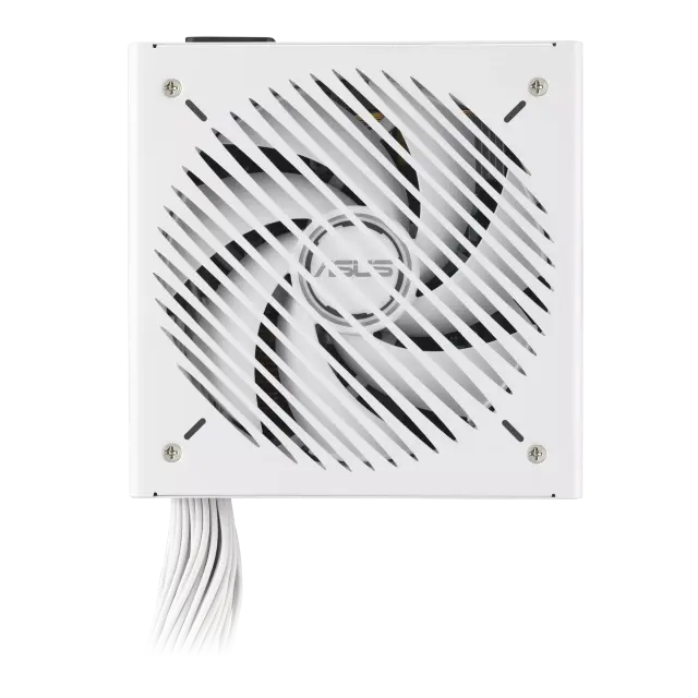 Захранващ блок ASUS PRIME 750W White Edition, 80+ Bronze