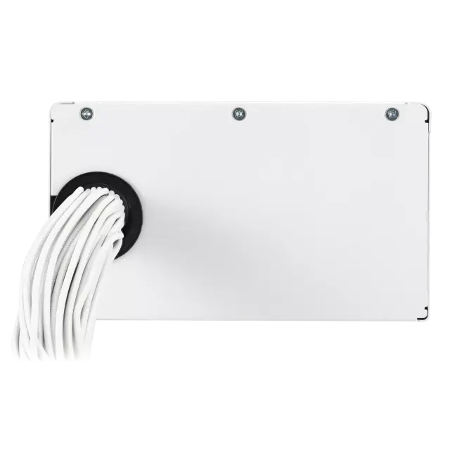 Захранващ блок ASUS PRIME 750W White Edition, 80+ Bronze