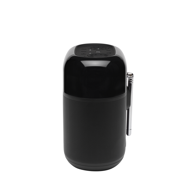 Блутут колонка с радио JBL Tuner XL Черна 