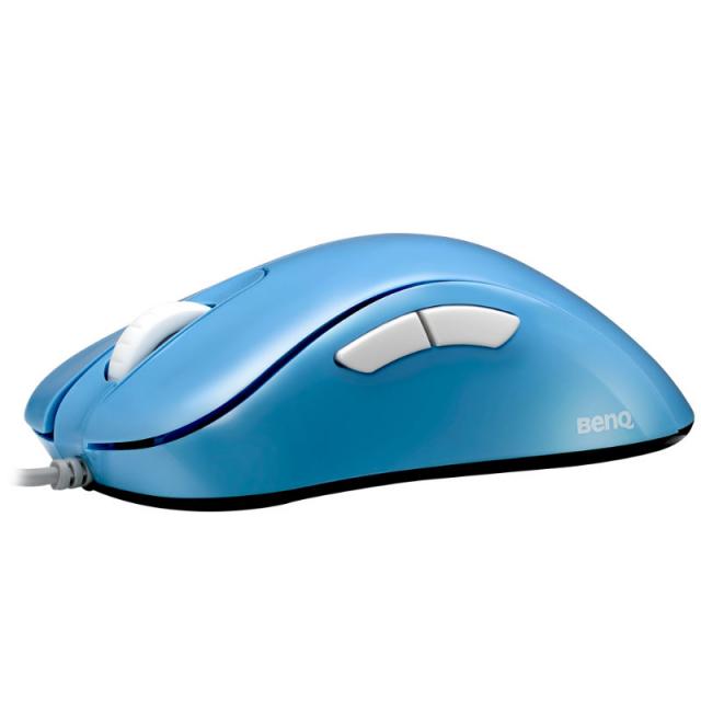 Gaming Mouse Zowie Ec2 B Divina Blue