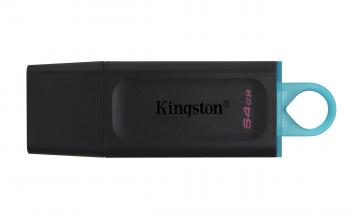 USB памет KINGSTON DataTraveler Exodia 64GB