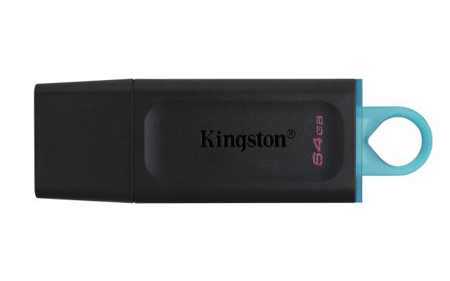 USB stick KINGSTON DataTraveler Exodia 64GB 
