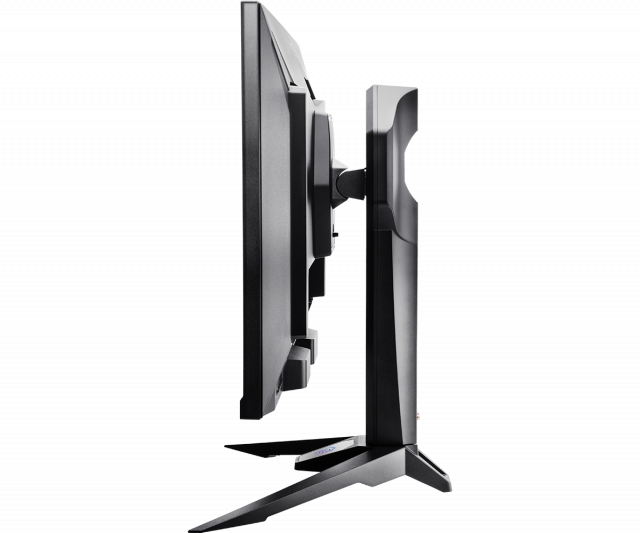 Gaming Monitor ASRock PG27QFT2A 
