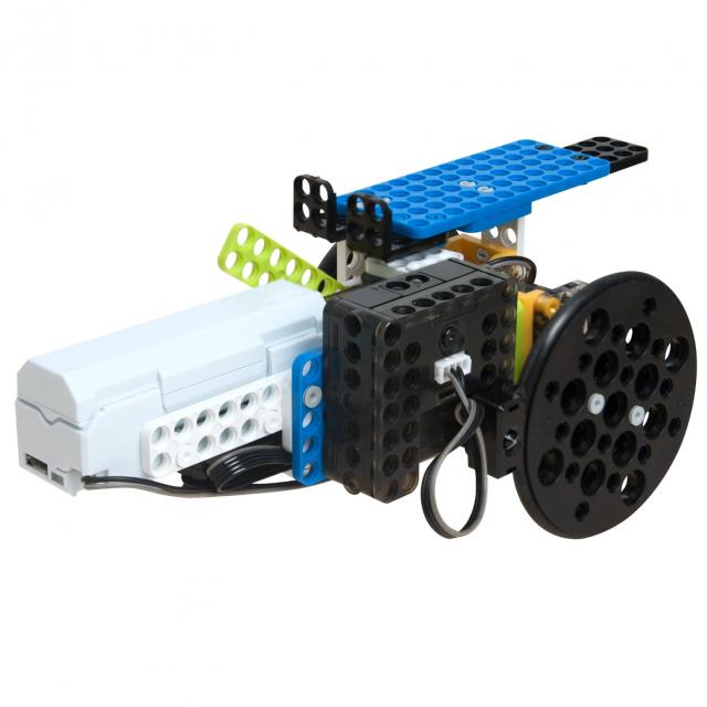Комплект за роботика Robotis DREAMⅡ, Level 3 Kit, 8г. 
