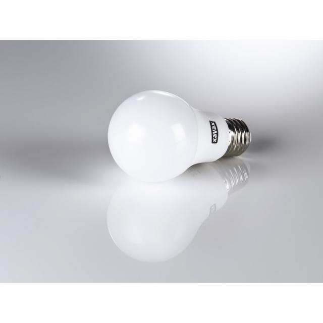 Xavax LED крушка, E27, 806 lm, 60W, 2 бр, 112929 
