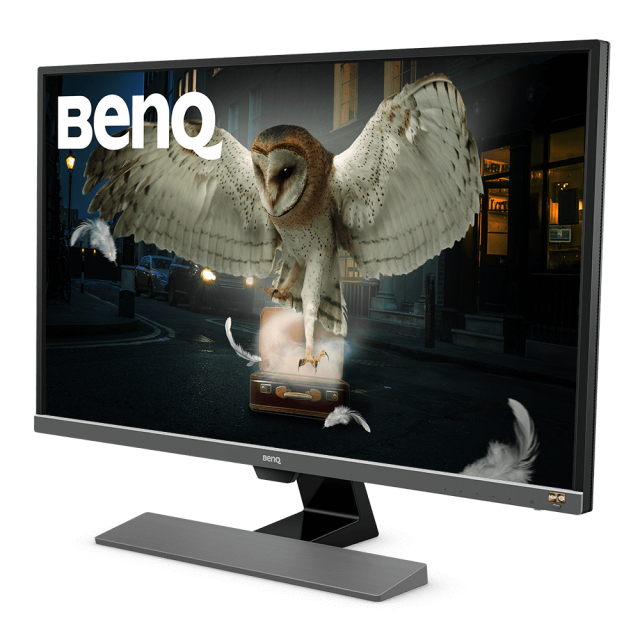 Монитор BenQ EW3270U 