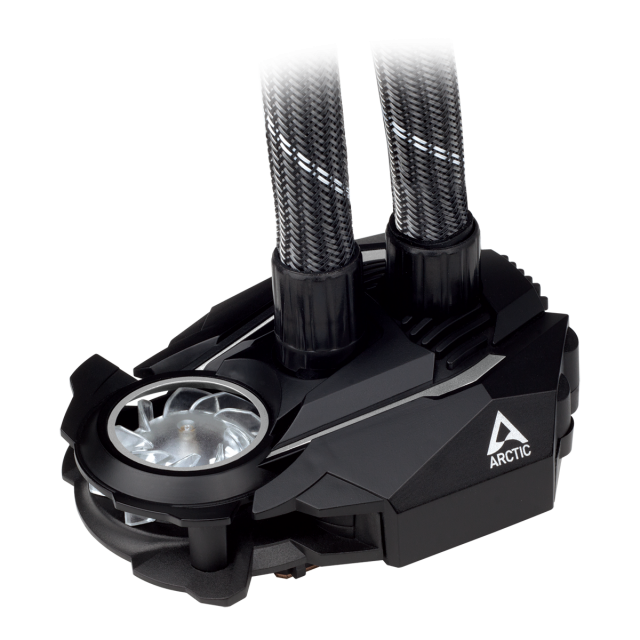 CPU Cooler Arctic Freezer II A-RGB (240mm) ACFRE00098A AMD/Intel 