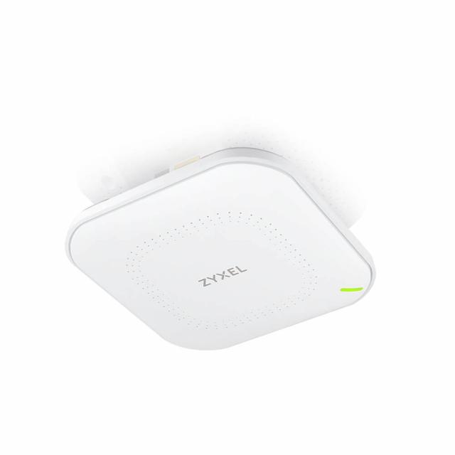 Wireless Access Point ZYXEL WAC500, AC1200, GbE LAN/WAN 