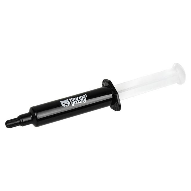 Термо паста Thermal Grizzly Kryonaut, 37g, Черен 