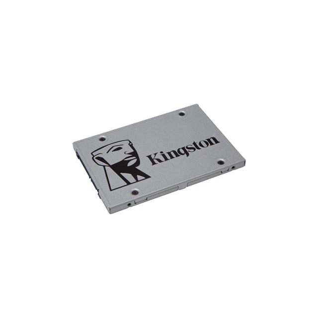 Solid State Drive (SSD) KINGSTON UV400, 2.5", 120GB, SATA3