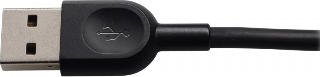 Слушалки с микрофон Logitech H540 