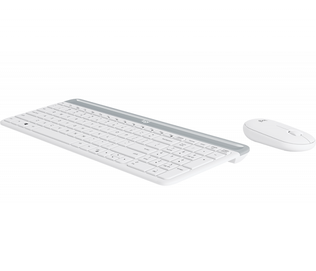 Wireless Keyboard and mouse set Logitech MK470 