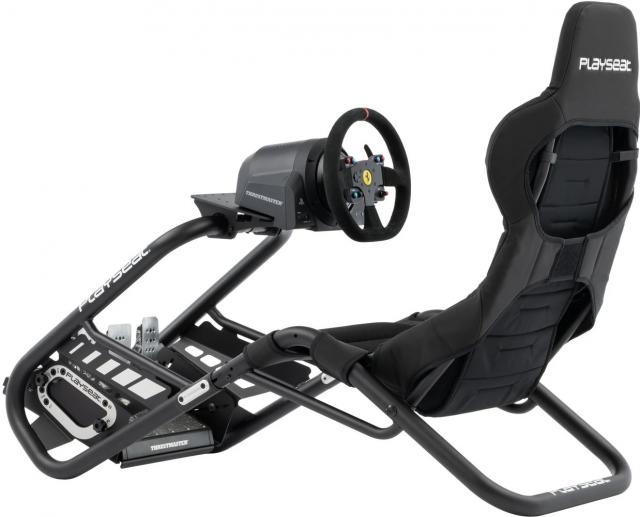 Racing chair Playseat Trophy Black 