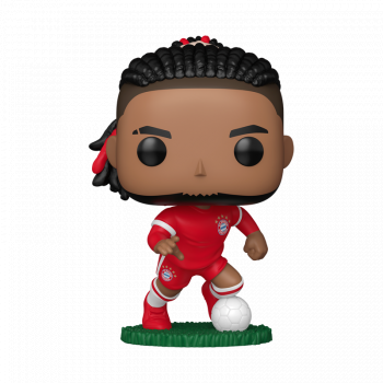 Funko Pop! Football: FC Bayern Munchen - Michael Olise #100