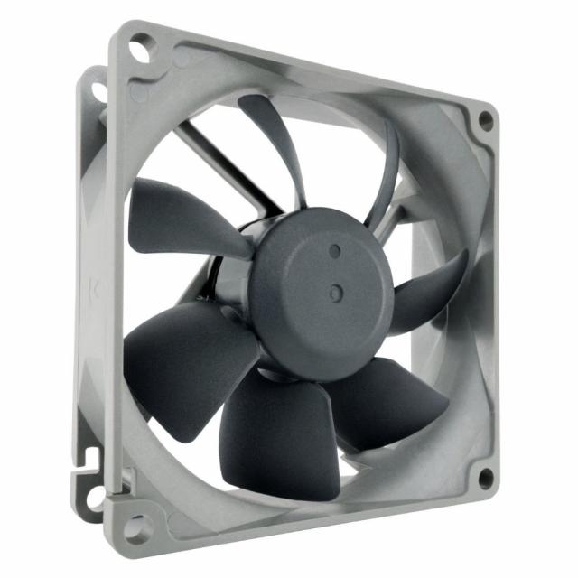 Fan Noctua NF-R8 redux-1800 PWM 80mm 
