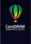 Софтуер CorelDRAW Graphics Suite Enterprise Education License (incl. 1 Yr CorelSure Maintenance) (1-4)
