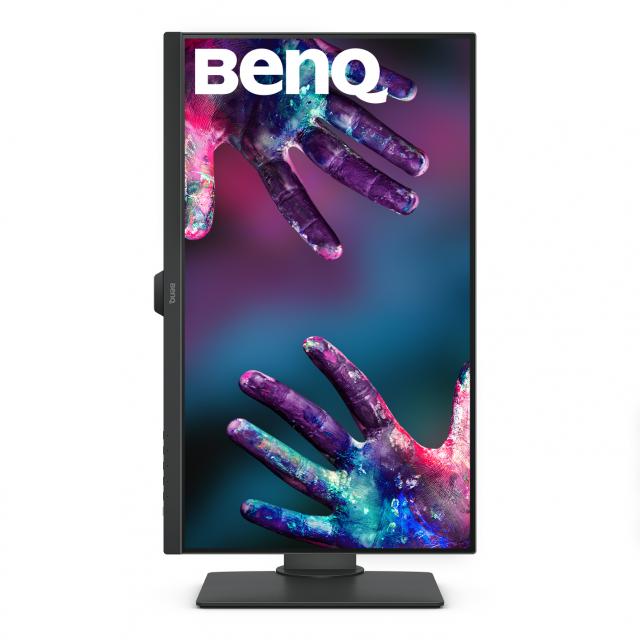Monitor BenQ PD2705Q 