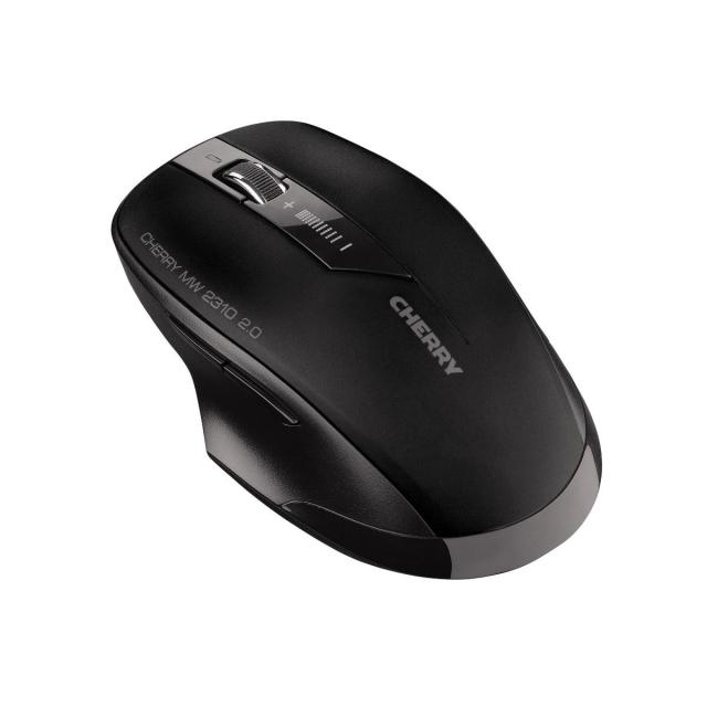 Безжична оптична мишка CHERRY MW 2310 2.0 