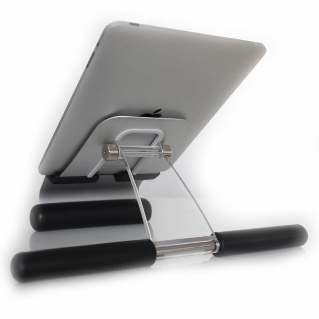 Tablet Stand Rain Design iRest, Black 