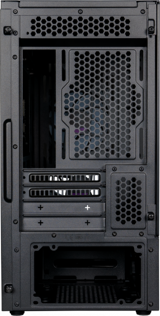 Кутия Cooler Master MasterBox TD300 Mesh, Черна 