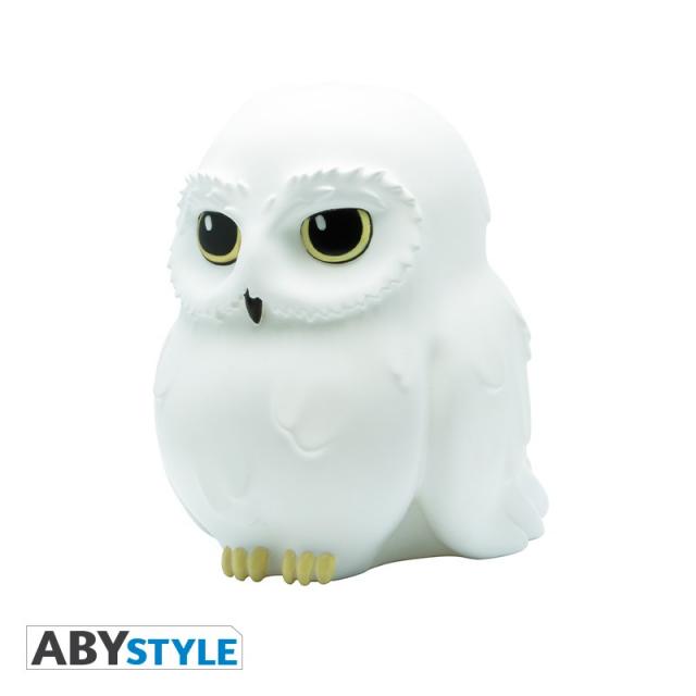 Лампа ABYSTYLE HARRY POTTER Hedwig 