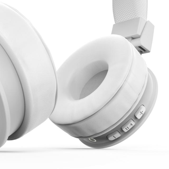 Hama "Freedom Lit II" Bluetooth® Headphones, 184197 