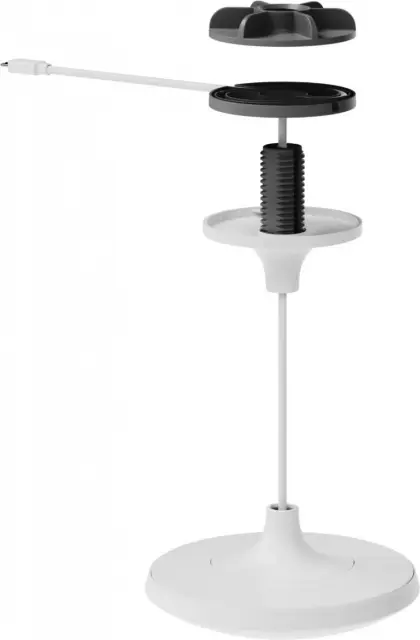 Висяща стойка за микрофон Logitech Mic Pod Pendant Mount 