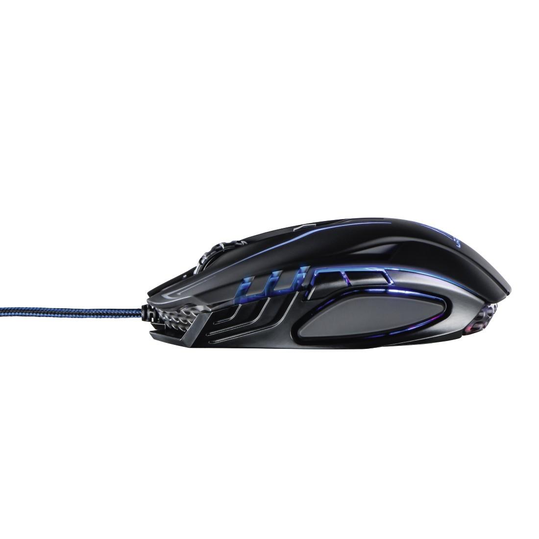 Hama 113747 Mouse da Gioco Hama 113747 Mouse da Gioco