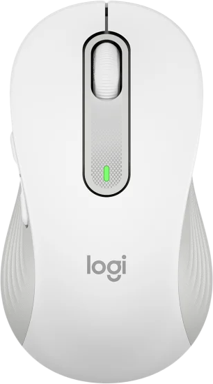 Wireless Mouse Logitech Signature M650 L 