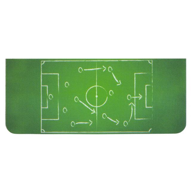 Комплект аксесоари HAMA Soccer, 7in1 за PS4/SLIM/PRO Dualshock 4 Controller 