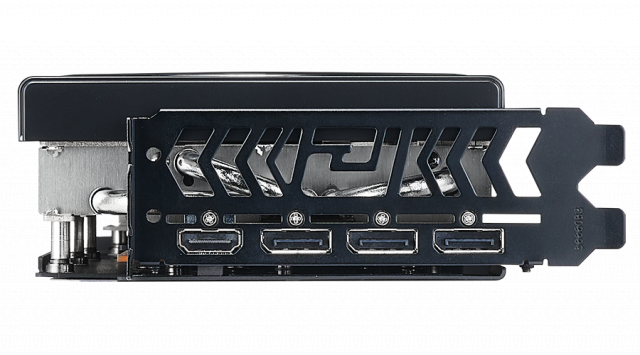 Graphic card POWERCOLOR RX 7800 XT Hellhound 16GB GDDR6 