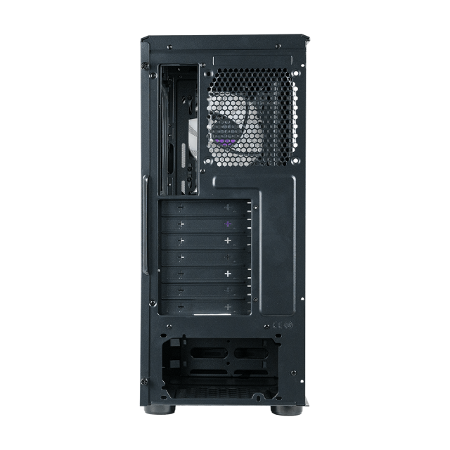 Case CM CMP 520 Mesh Black ARGB 