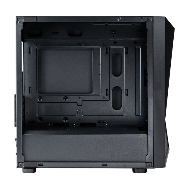Кутия CM CMP 320 Mesh Black ARGB 