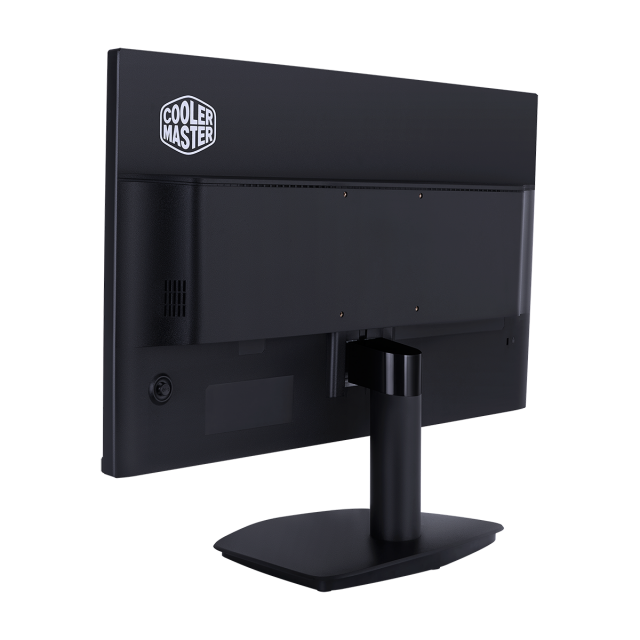 Монитор Cooler Master GM238-FFS 23.8" IPS Full HD, 0.5ms, 144Hz 