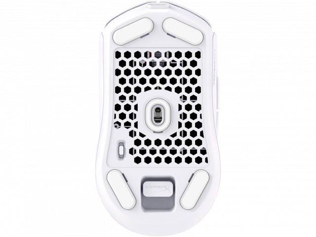 Gaming Mouse HyperX Pulsefire Haste 2 Mini Wireless 